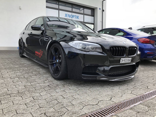 Carbon - BMW M5 F10 M-Style Seitenschweller