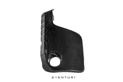 Eventuri Carbon Motorabdeckung passend für BMW F8X M3 M4
