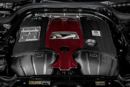 Eventuri Carbon Ansaugsystem für Mercedes G63 AMG W463 W464 mit CH-Strasssenzulassung