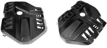 Eventuri Carbon Motorabdeckung passend für BMW G8X M3 M4