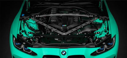Eventuri Carbon Motorabdeckung passend für BMW G8X M3 M4