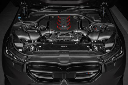 Eventuri Carbon Ansaugsystem für BMW G9X M5 - mit CH-Strassenzulassung