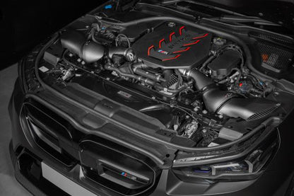 Eventuri Carbon Ansaugsystem für BMW G9X M5 - mit CH-Strassenzulassung