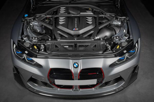 Eventuri Carbon Domestrebe passend für BMW G8X M2 M3 M4