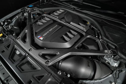 Eventuri Carbon Domestrebe passend für BMW G8X M2 M3 M4