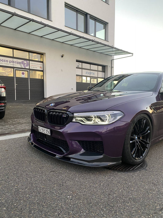 Carbon - Frontlippe für BMW M5 F90 VRS-Style