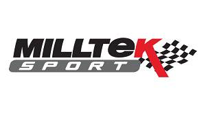 Milltek Auspuffanlagen + Downpipes (Auf Anfrage)