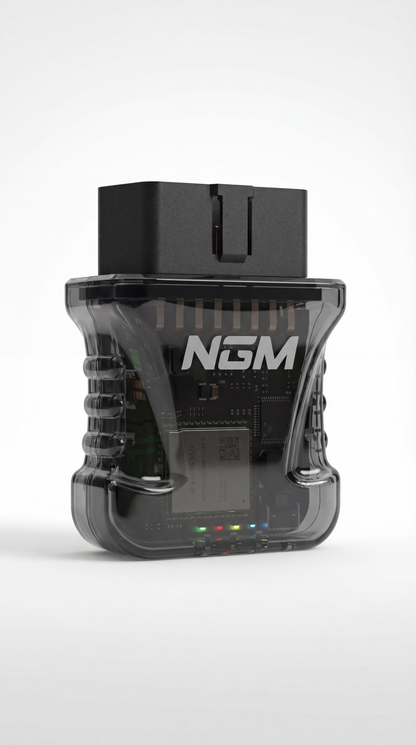 NGM OBD Adapter (2x ab Lager)