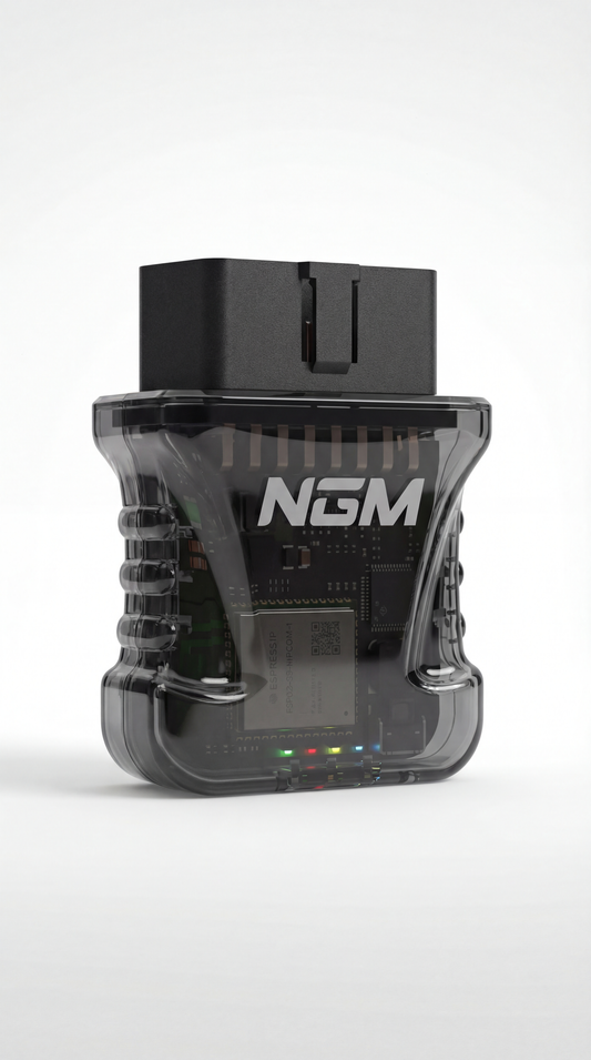 NGM OBD Adapter (2 Stk. ab Lager)