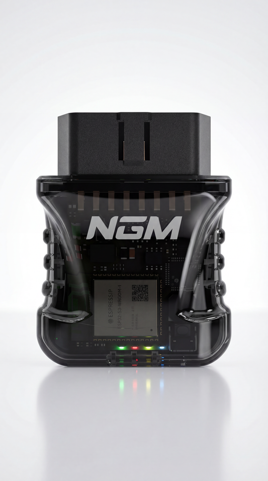 NGM OBD Adapter (2 Stk. ab Lager)