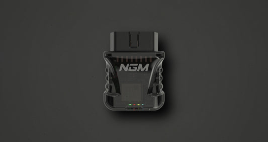 NGM OBD Adapter