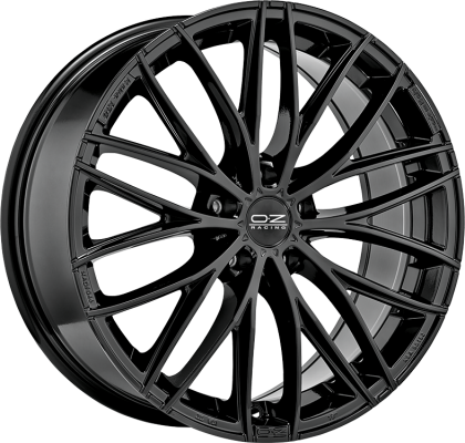OZ | ITALIA 150 | 8x19 | 5x114.3 | ET45 | GLOSS BLACK | W01889205O2