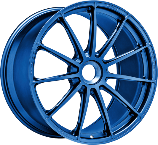 OZ | ULTIMATE AL FG | 10x20 | 15x130 | ET45 | ANODIZZATO BLU TECHNO | W04170001Q1
