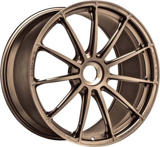 OZ | ULTIMATE AL FG | 9.5x20 | 15x130 | ET44 | MATT BRONZE | W04160001S8