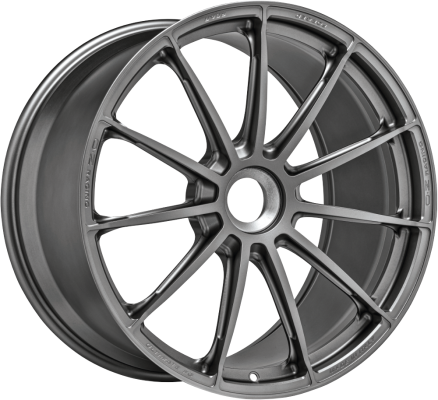 OZ | ULTIMATE AL FG | 9.5x20 | 15x130 | ET50 | STAR GRAPHITE | W04159001T6