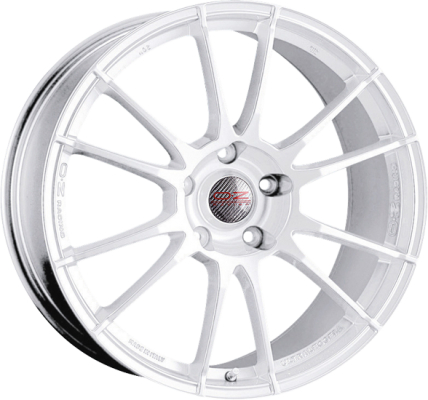 OZ | ULTRALEGGERA HLT CL | 9x20 | 15x130 | ET41 | WHITE | W0177105230