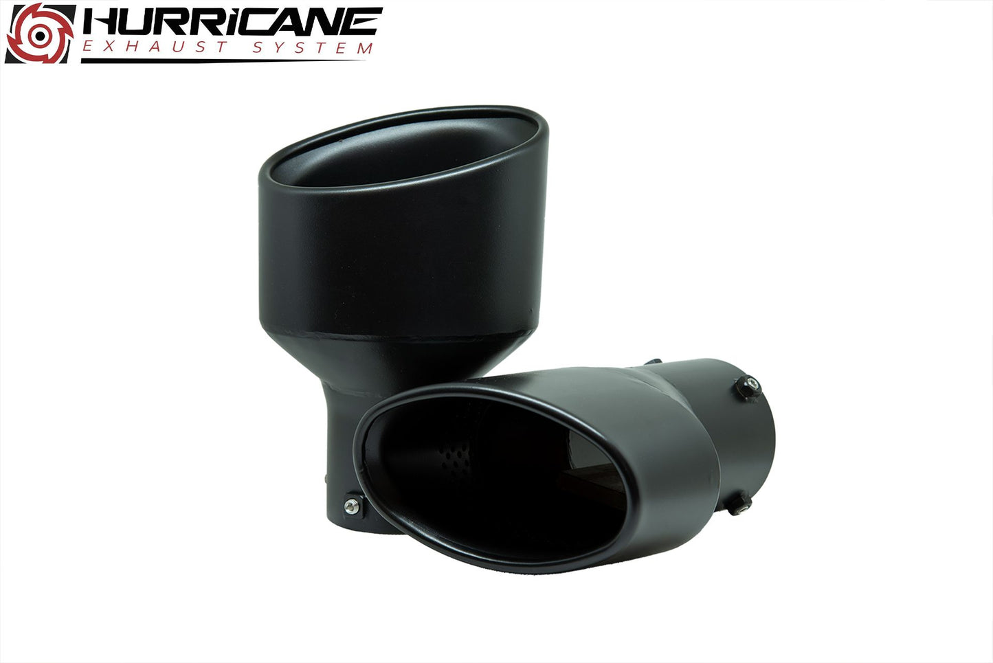 Hurricane 3,5" Abgasanlage für Seat Leon Cupra ST 300 FWD 5F V2