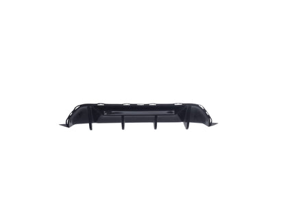 Carbon - BMW M5 F90 M-Style Diffusor
