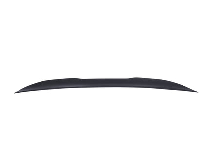 Carbon - BMW M5 F10 Spoiler und 5er P-Style