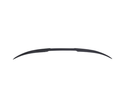 Carbon - BMW M4 F83/F33 P-Style Spoiler