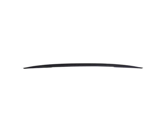 Carbon - BMW M5 F10 Spoiler und 5er M-Style
