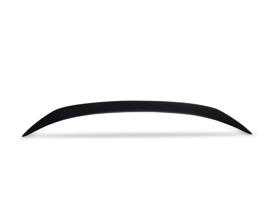 Carbon - BMW M6 F12 P-Style Spoiler