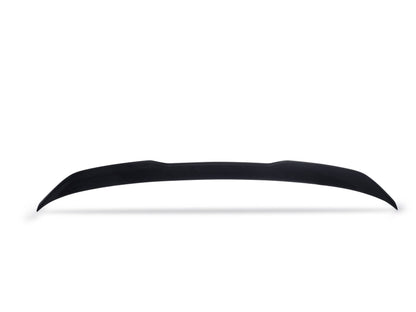 Carbon - BMW M5 F90 & G30 Spoiler P-Style