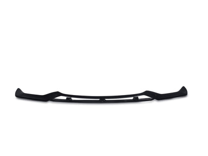 Carbon - BMW M2 V-Style Frontlippe F87