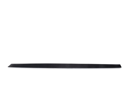 Carbon - BMW 4er Series P-Style Seitenschweller F32 / F33 / F36