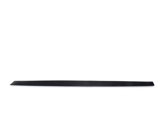 Carbon - BMW 4er Series P-Style Seitenschweller F32 / F33 / F36