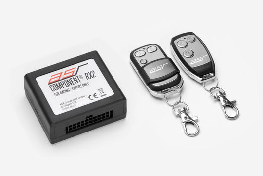 ASR RX2 für Audi S3 8Vÿ | A-029-007