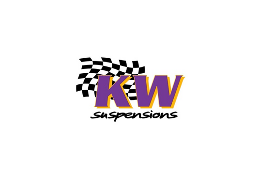 KW Suspension - Fahrwerk / Federn (Tieferlegen)