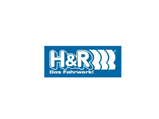 H&R - Fahrwerk / Federn (Tieferlegen)