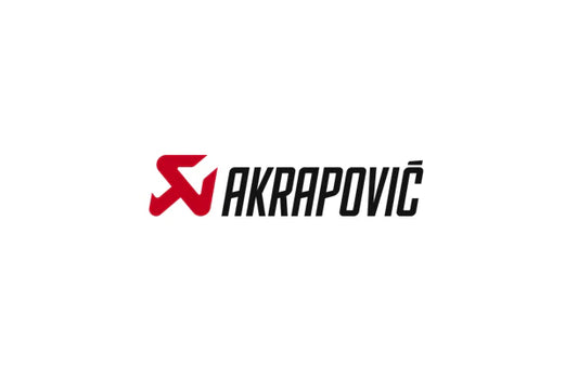 Akrapovic Abgasanlagen - Auf Anfrage