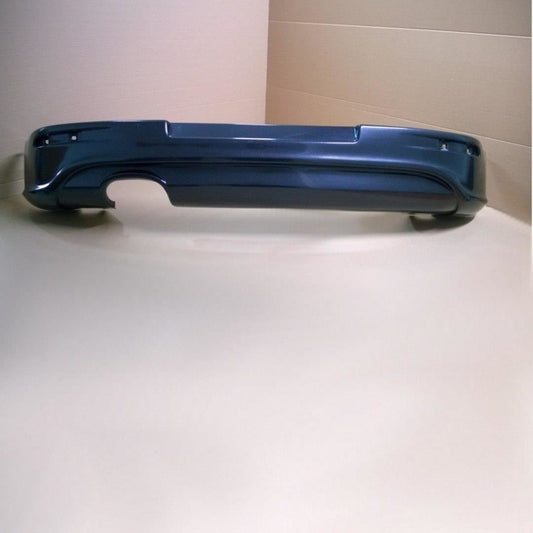 Maxtondesign Diffusor für Volkswagen Golf MK5|Golf 5 R32 Carbon Look