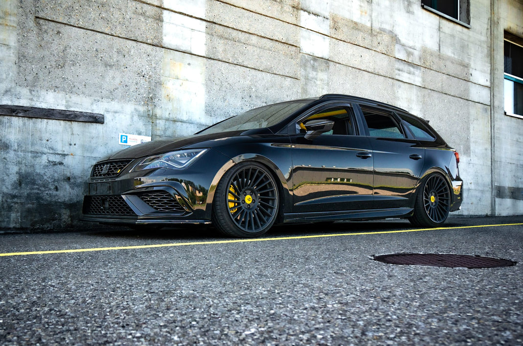 KundenFahrzeuge TUNING SWITZERLAND