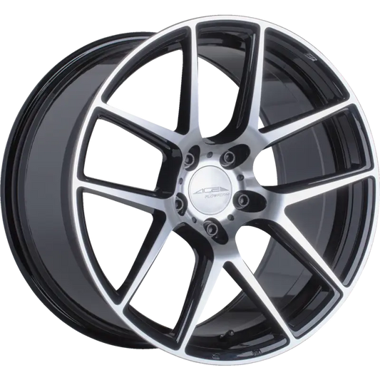 ACE | Design: AFF02 | Grösse: 10.5x22 | ET: 45