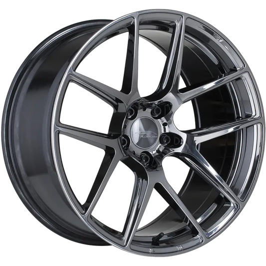 ACE | Design: AFF02 | Grösse: 8.5x19 | ET: 45