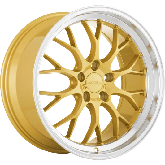ACE | Design: AFF10 | Grösse: 8.5x19 | ET: 35