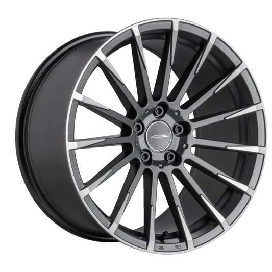 ACE | Design: Devotion | Grösse: 8.5x19 | ET: 35