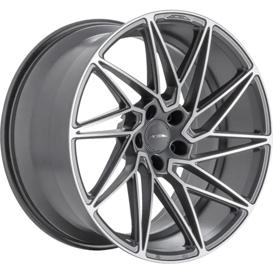 ACE | Design: Driven - right | Grösse: 9.0x20 | ET: 45