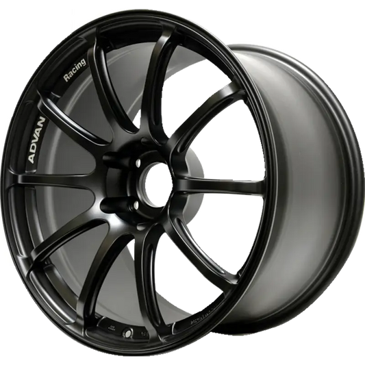 ADVAN RACING | Design: RSII | Gr?sse: 8.0x17 | ET: 48 | Lochkreis: 5x100 | Farbe: semi gloss black