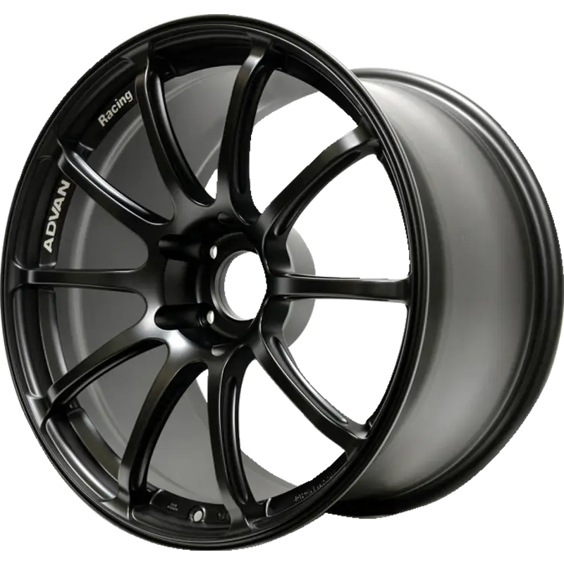 ADVAN RACING | Design: RSII | Gr?sse: 9.0x17 | ET: 52 | Lochkreis: 5x100 | Farbe: semi gloss black