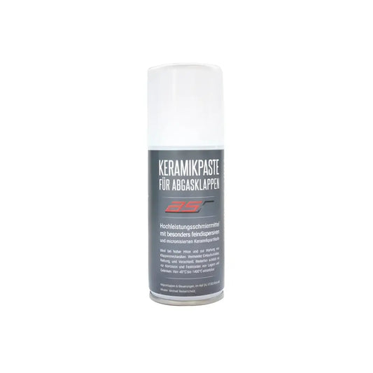 ASR - KERAMIKPASTE SPRAY (Wartung von Klappenmechaniken) - TUNING SWITZERLANDAbgasanlagen / DownpipesTUNING SWITZERLANDASR - KERAMIKPASTE SPRAY (Wartung von Klappenmechaniken)-TUNING SWITZERLAND