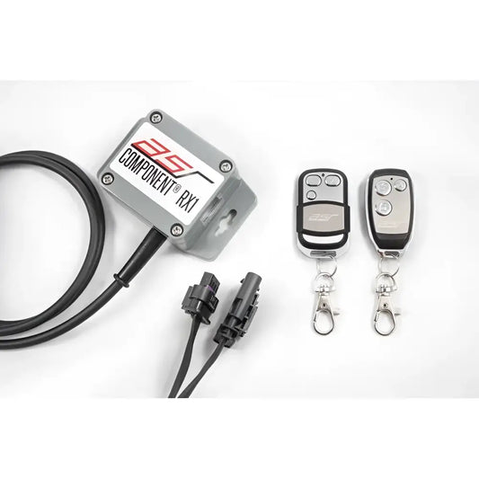 ASR - KLAPPENSTEUERUNG RX1 / CB1 ELEKTRISCH - TUNING SWITZERLANDAbgasanlagen / DownpipesTUNING SWITZERLANDASR - KLAPPENSTEUERUNG RX1 / CB1 ELEKTRISCH-TUNING SWITZERLAND