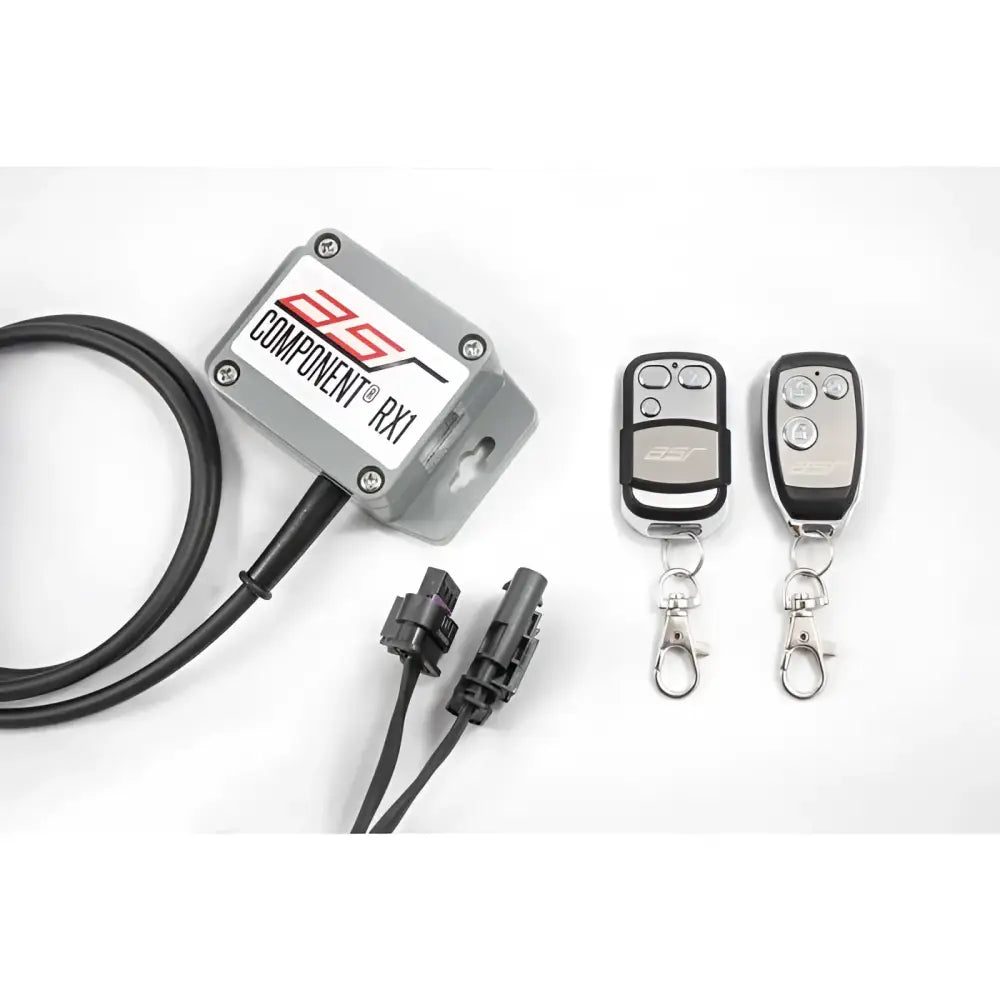 ASR - KLAPPENSTEUERUNG RX1 MINI JOHN COOPER WORKS (BE1) - TUNING SWITZERLANDAbgasanlagen / DownpipesTUNING SWITZERLANDASR - KLAPPENSTEUERUNG RX1 MINI JOHN COOPER WORKS (BE1)-TUNING SWITZERLAND