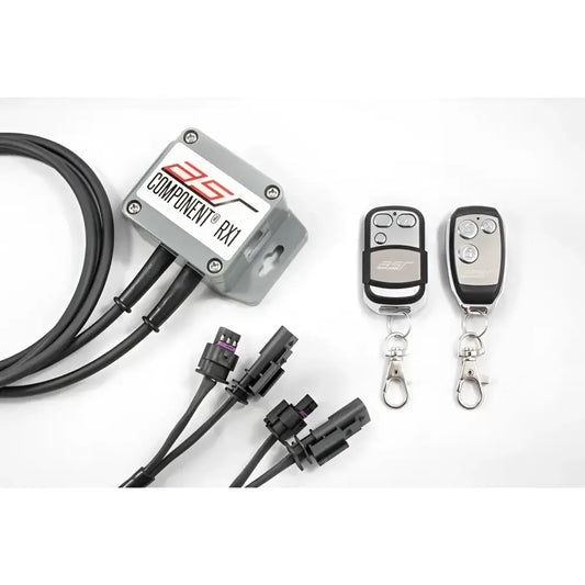 ASR - KLAPPENSTEUERUNG RX2 MERCEDES (ML2) - TUNING SWITZERLANDAbgasanlagen / DownpipesTUNING SWITZERLANDASR - KLAPPENSTEUERUNG RX2 MERCEDES (ML2)
