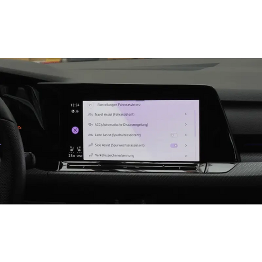 ASR Memorymodul SSAISA fÙr Porsche 992.2 Alle MotorisierungenA-028-061