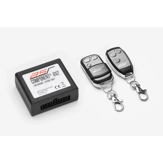 ASR RX2 fÙr Audi RS3 8Y | A-029-009