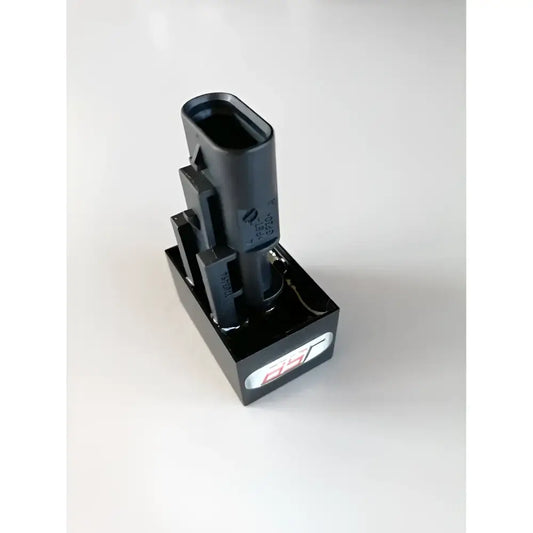 ASR - STILLLEGUNGSSTECKER (FLAP-DELETE) AUDI / VW 3POL - TUNING SWITZERLANDAbgasanlagen / DownpipesTUNING SWITZERLANDASR - STILLLEGUNGSSTECKER (FLAP-DELETE) AUDI / VW 3POL